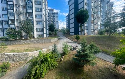 ORDU MEMURKENT SİTESİNDE SATILIK DAİRE