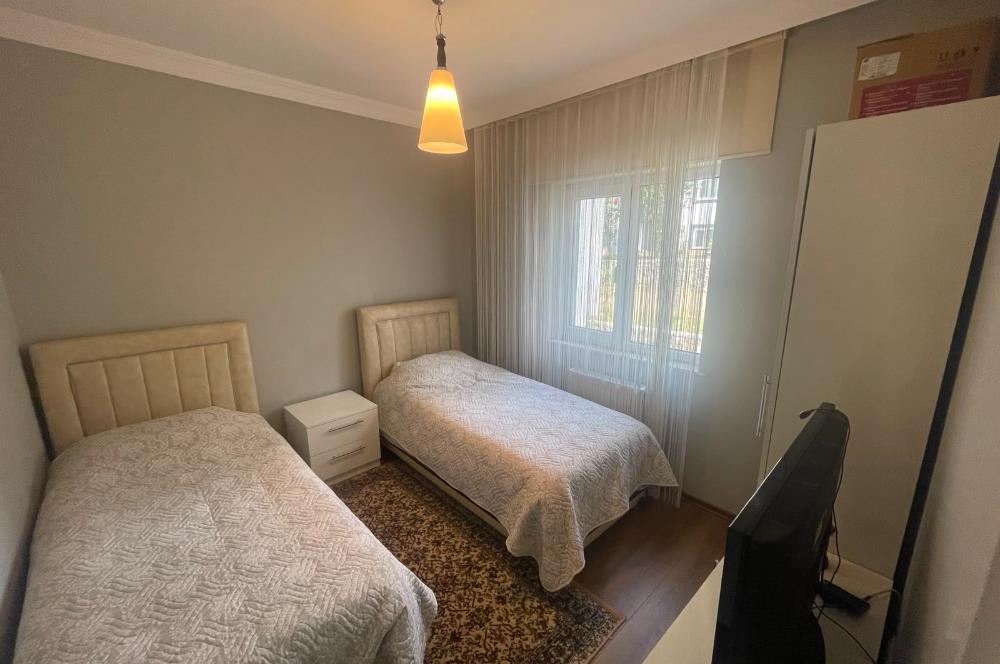 ORDU MEMURKENT SİTESİNDE SATILIK DAİRE