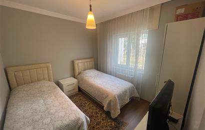 ORDU MEMURKENT SİTESİNDE SATILIK DAİRE