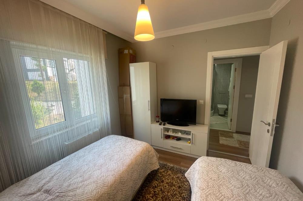 ORDU MEMURKENT SİTESİNDE SATILIK DAİRE