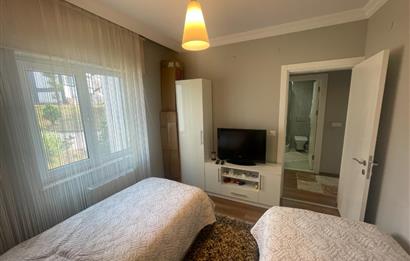 ORDU MEMURKENT SİTESİNDE SATILIK DAİRE