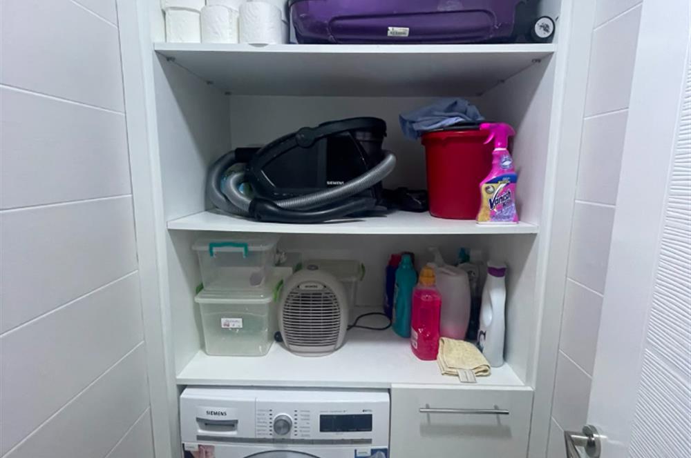 ORDU MEMURKENT SİTESİNDE SATILIK DAİRE