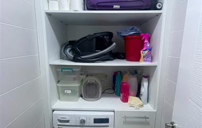 ORDU MEMURKENT SİTESİNDE SATILIK DAİRE
