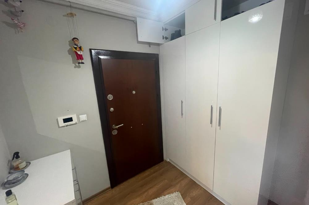 ORDU MEMURKENT SİTESİNDE SATILIK DAİRE