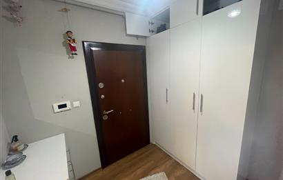 ORDU MEMURKENT SİTESİNDE SATILIK DAİRE