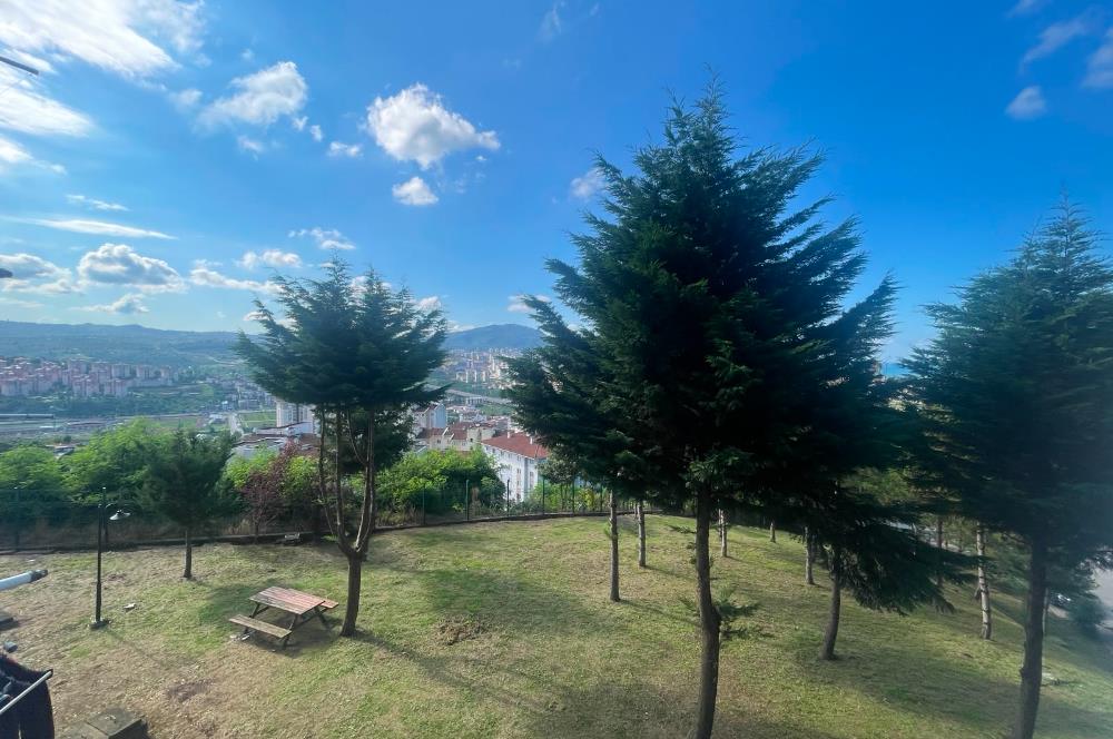 ORDU MEMURKENT SİTESİNDE SATILIK DAİRE