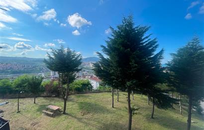 ORDU MEMURKENT SİTESİNDE SATILIK DAİRE