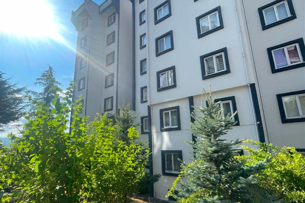 ORDU MEMURKENT SİTESİNDE SATILIK DAİRE