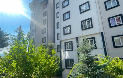 ORDU MEMURKENT SİTESİNDE SATILIK DAİRE