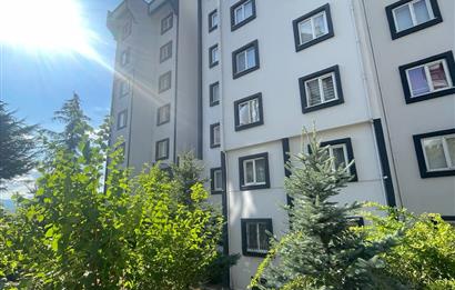 ORDU MEMURKENT SİTESİNDE SATILIK DAİRE