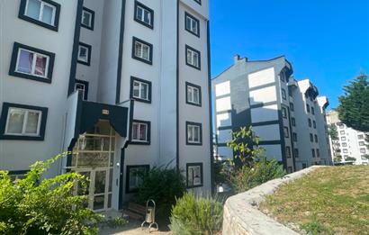 ORDU MEMURKENT SİTESİNDE SATILIK DAİRE