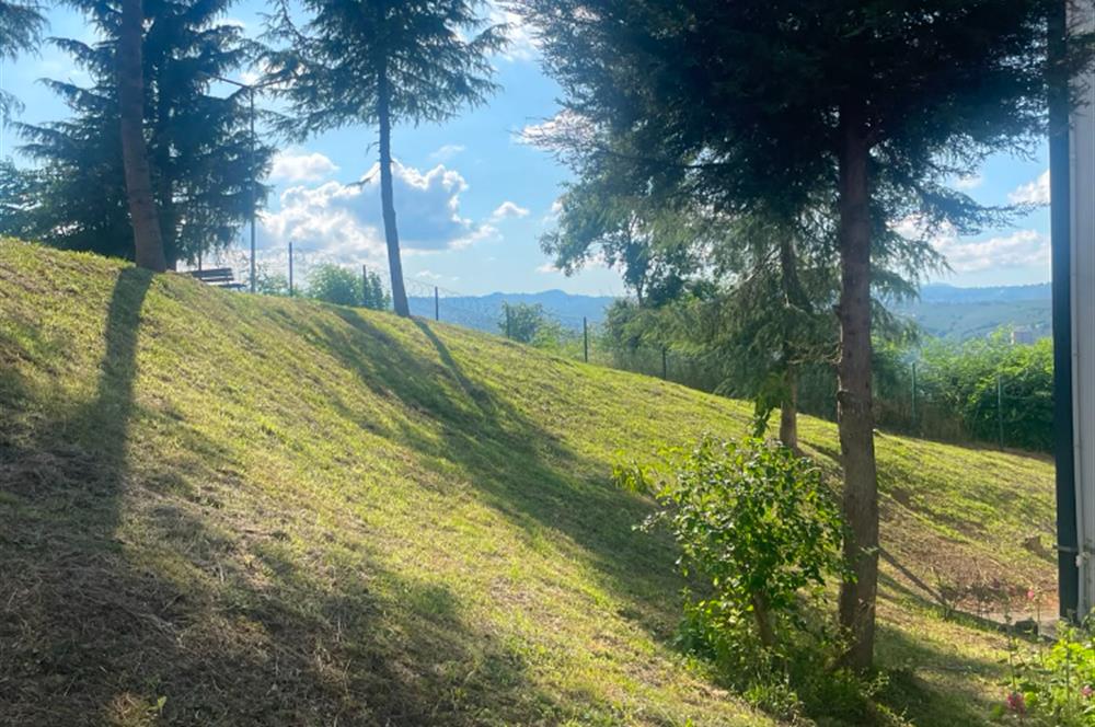 ORDU MEMURKENT SİTESİNDE SATILIK DAİRE