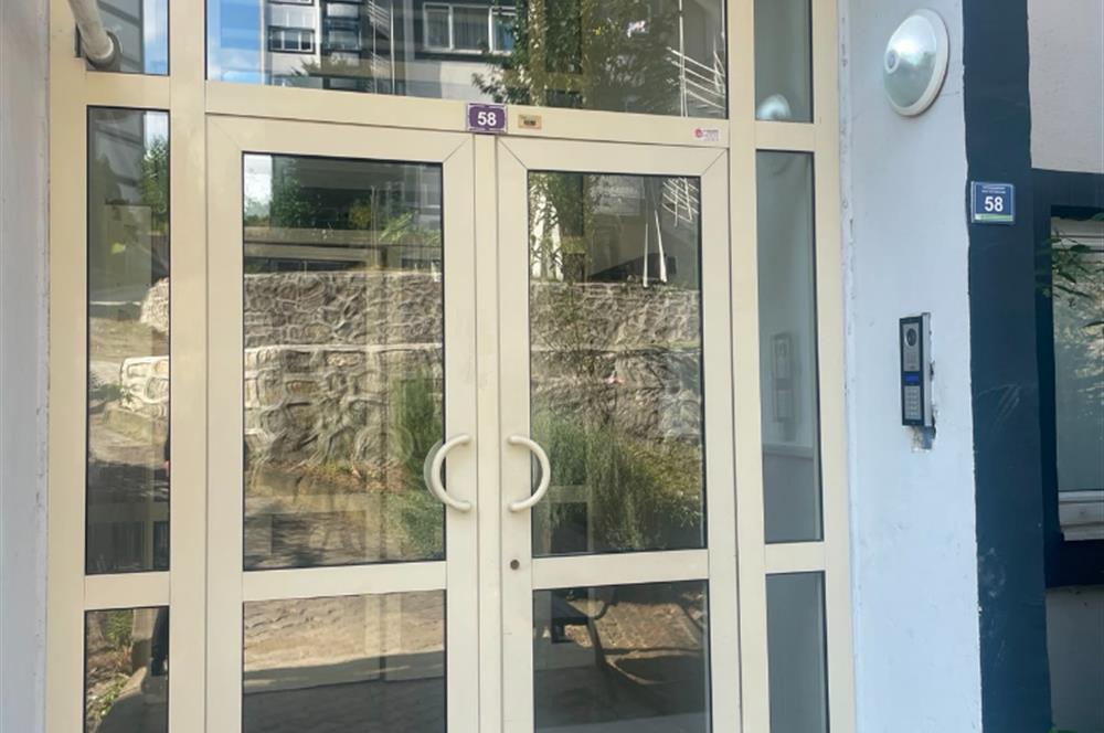 ORDU MEMURKENT SİTESİNDE SATILIK DAİRE