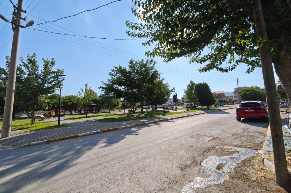 KİRALIK DAİRE 2+1  TOYGAR MAHALLESİ CENTURY 21 BAL'DAN  