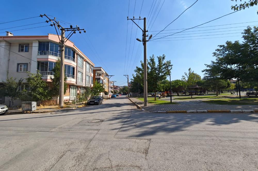 KİRALIK DAİRE 2+1  TOYGAR MAHALLESİ CENTURY 21 BAL'DAN  