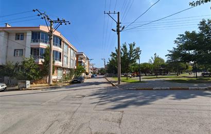 KİRALIK DAİRE 2+1  TOYGAR MAHALLESİ CENTURY 21 BAL'DAN  