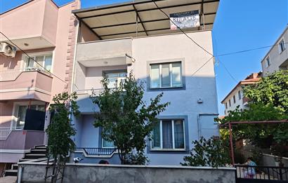 KİRALIK DAİRE 2+1  TOYGAR MAHALLESİ CENTURY 21 BAL'DAN  