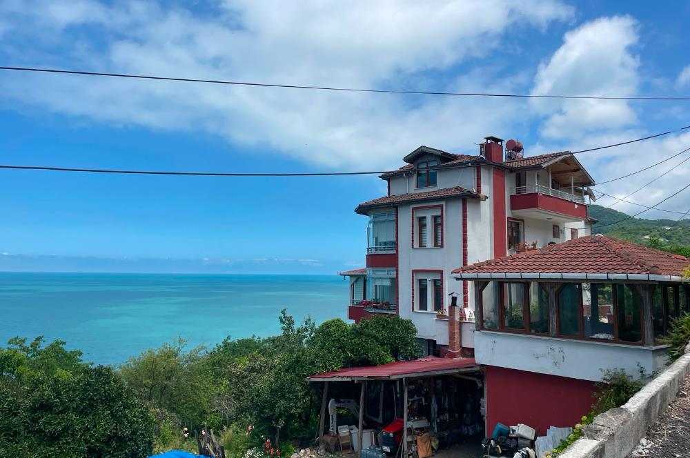 ordu perşembe çaka mevki kiralık