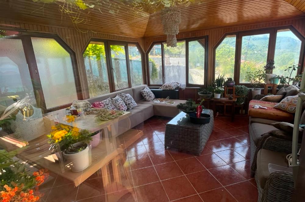 ordu perşembe çaka mevki kiralık