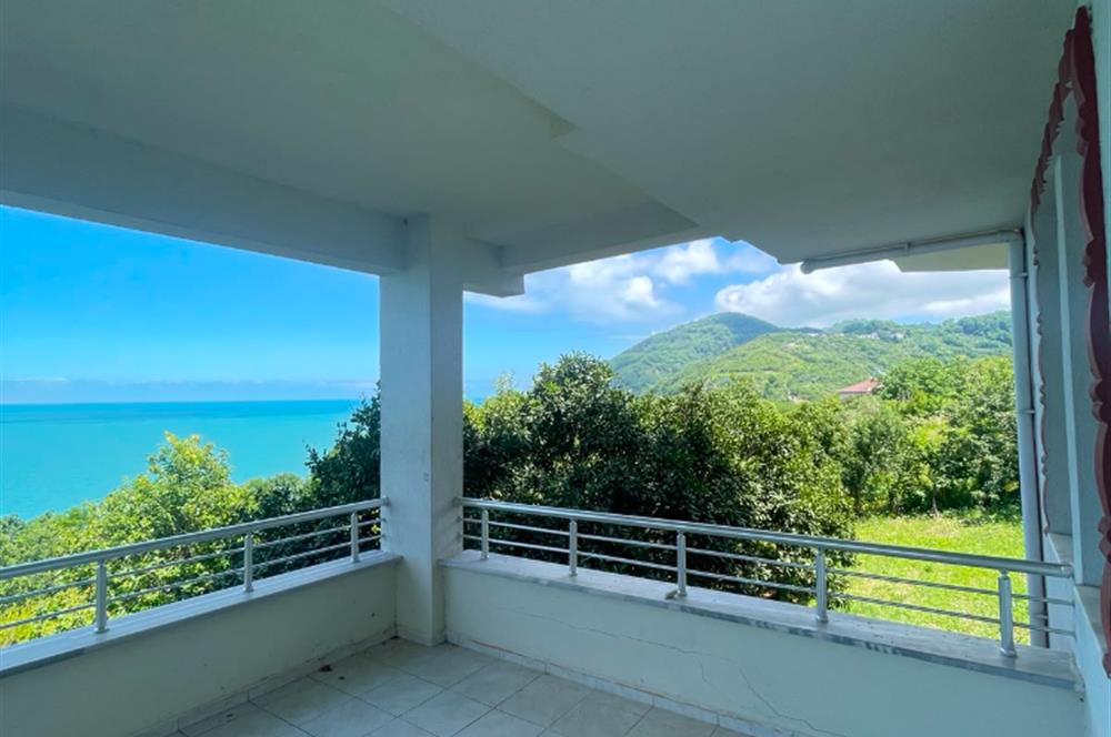 ordu perşembe çaka mevki kiralık