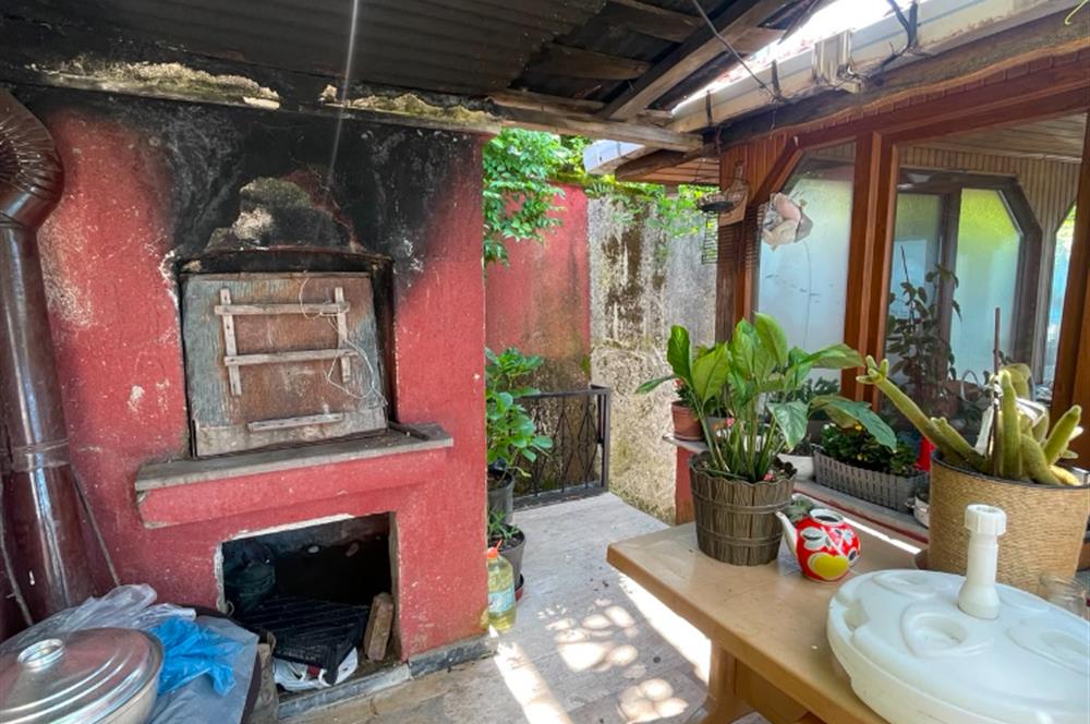 ordu perşembe çaka mevki kiralık