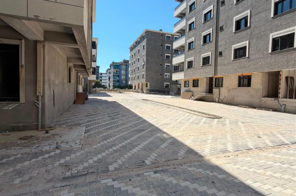 Torbalı Muratbey'de Satılık 3+1 Lüks Site İçi Daire