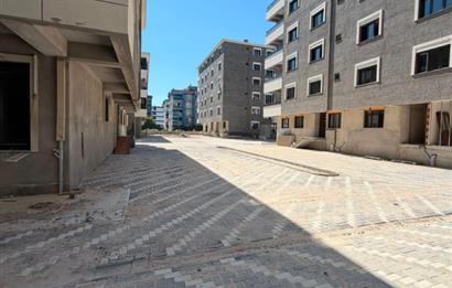 Torbalı Muratbey'de Satılık 3+1 Lüks Site İçi Daire