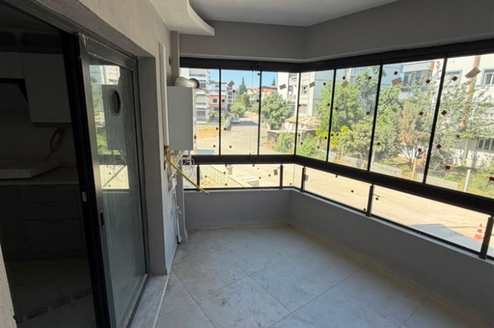 Torbalı Muratbey'de Satılık 3+1 Lüks Site İçi Daire