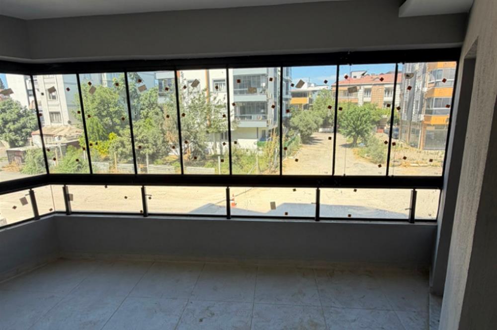 Torbalı Muratbey'de Satılık 3+1 Lüks Site İçi Daire