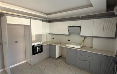 Torbalı Muratbey'de Satılık 3+1 Lüks Site İçi Daire