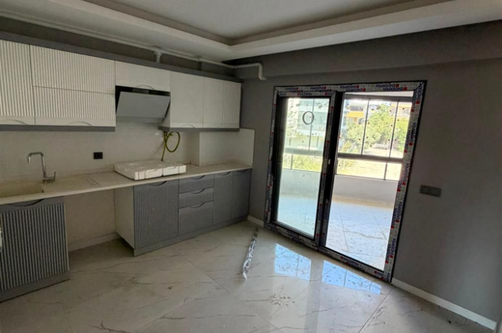 Torbalı Muratbey'de Satılık 3+1 Lüks Site İçi Daire
