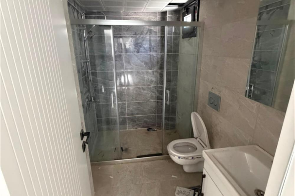 Torbalı Muratbey'de Satılık 3+1 Lüks Site İçi Daire
