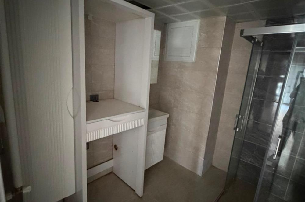 Torbalı Muratbey'de Satılık 3+1 Lüks Site İçi Daire