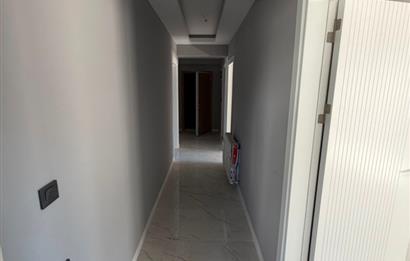 Torbalı Muratbey'de Satılık 3+1 Lüks Site İçi Daire