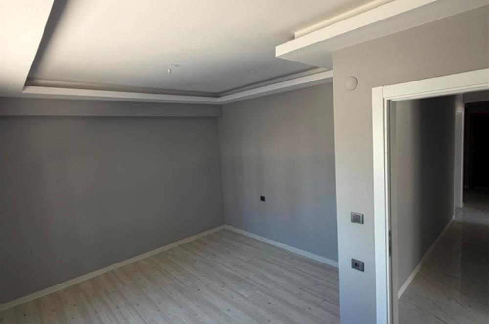 Torbalı Muratbey'de Satılık 3+1 Lüks Site İçi Daire