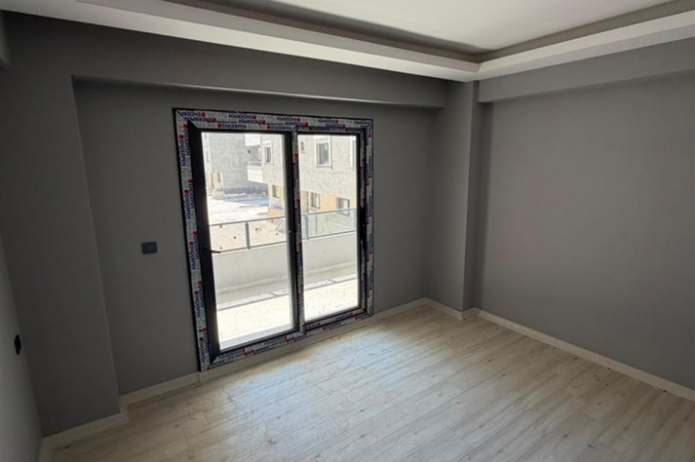 Torbalı Muratbey'de Satılık 3+1 Lüks Site İçi Daire