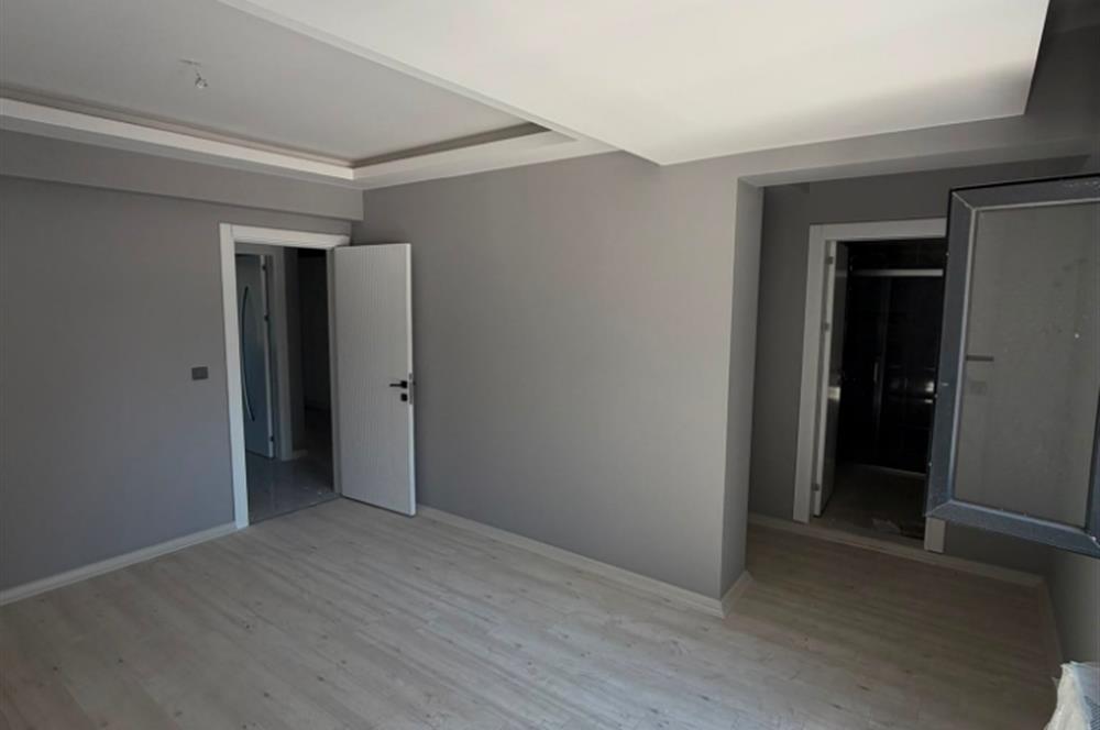 Torbalı Muratbey'de Satılık 3+1 Lüks Site İçi Daire