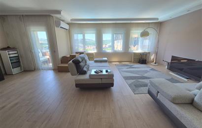 ZEKERİYAKÖY'DE GENİŞ YEŞİL ALANLI SİTEDE 3+1 SATILIK DAİRE