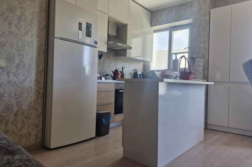 Kentplus Centrium'da Orman Manzaralı Dekorasyonlu Satılık 2+1