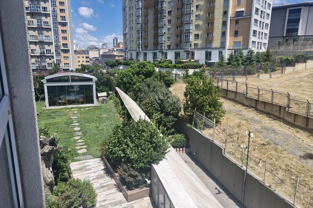 Kentplus Centrium'da Orman Manzaralı Dekorasyonlu Satılık 2+1