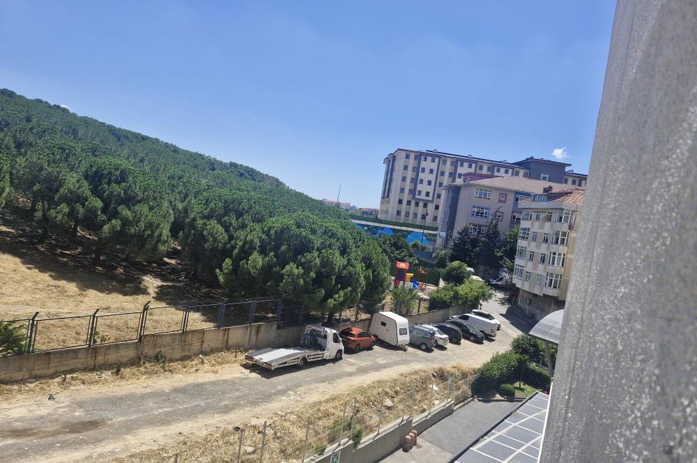 Kentplus Centrium'da Orman Manzaralı Dekorasyonlu Satılık 2+1