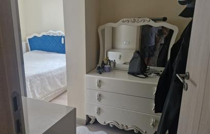 Kentplus Centrium'da Orman Manzaralı Dekorasyonlu Satılık 2+1