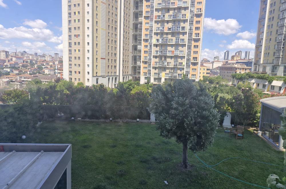 Kentplus Centrium'da Orman Manzaralı Dekorasyonlu Satılık 2+1