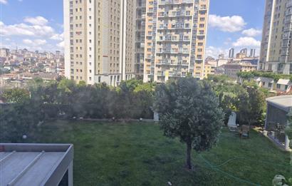 Kentplus Centrium'da Orman Manzaralı Dekorasyonlu Satılık 2+1