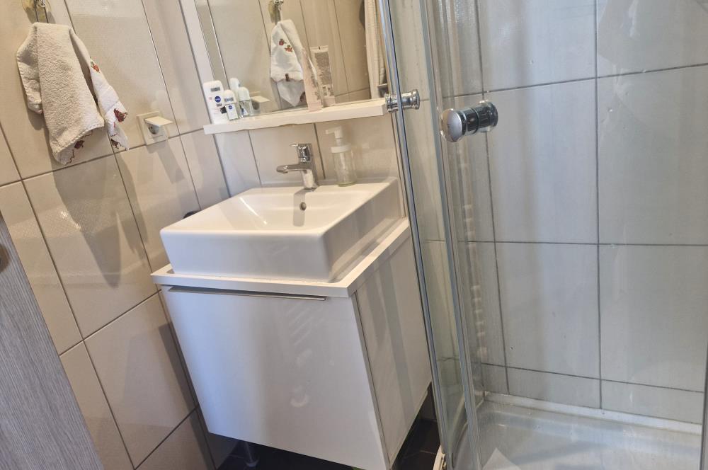 Kentplus Centrium'da Orman Manzaralı Dekorasyonlu Satılık 2+1