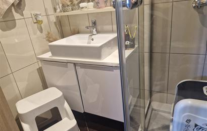 Kentplus Centrium'da Orman Manzaralı Dekorasyonlu Satılık 2+1