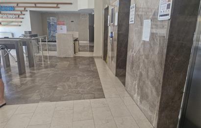 Kentplus Centrium'da Orman Manzaralı Dekorasyonlu Satılık 2+1