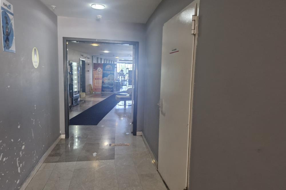 Kentplus Centrium'da Orman Manzaralı Dekorasyonlu Satılık 2+1