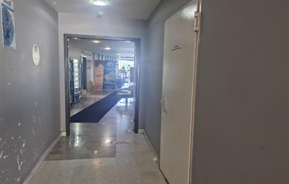 Kentplus Centrium'da Orman Manzaralı Dekorasyonlu Satılık 2+1