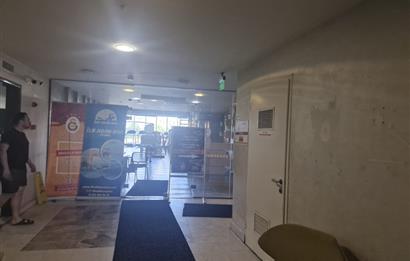 Kentplus Centrium'da Orman Manzaralı Dekorasyonlu Satılık 2+1